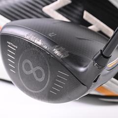 Cobra LTDx Max Driver / 10.5 Degree / Stiff Flex Tensei AV RAW White 65 Shaft - Image 4