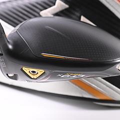 Cobra LTDx Max Driver / 10.5 Degree / Stiff Flex Tensei AV RAW White 65 Shaft - Image 5