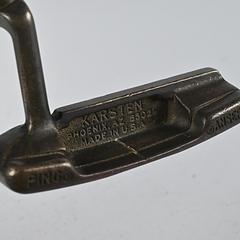 Ping Karsten Original Anser 3 Putter / 34 Inch - Image 4