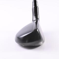 Taylormade SIM2 #3 Hybrid / 19.5 Degree / Stiff Flex Tensei AV Raw Blue 80 HY - Image 3