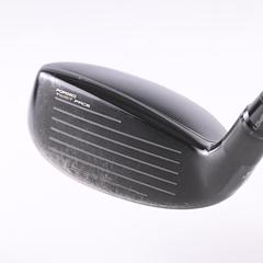 Taylormade SIM2 #3 Hybrid / 19.5 Degree / Stiff Flex Tensei AV Raw Blue 80 HY - Image 4