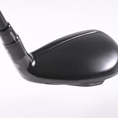 Taylormade SIM2 #3 Hybrid / 19.5 Degree / Stiff Flex Tensei AV Raw Blue 80 HY - Image 5