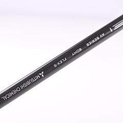 Taylormade SIM2 #3 Hybrid / 19.5 Degree / Stiff Flex Tensei AV Raw Blue 80 HY - Image 6