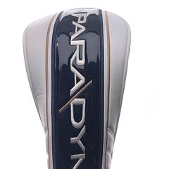 Used Callaway Paradym Triple Diamond Driver / 8.0 Degrees / X-Stiff Flex - Image 10