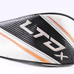 Cobra LTDx Max Driver / 10.5 Degree / Stiff Flex Tensei AV RAW White 65 Shaft - Image 9