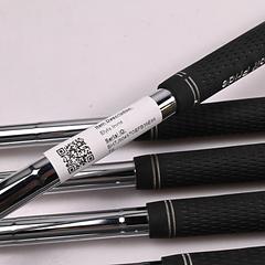 Callaway Elyte Irons / 5-PW+GW+SW / Regular Flex Vector 80 Shafts - Image 6