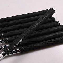 Callaway Elyte Irons / 5-PW+GW+SW / Regular Flex Vector 80 Shafts - Image 7