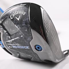 Ladies Callaway Paradym Ai Smoke Max Driver / 10.5 Degree / Ladies Flex Cypher - Image 1