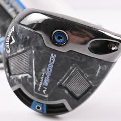 Ladies Callaway Paradym Ai Smoke Max Driver / 10.5 Degree / Ladies Flex Cypher - Image 2