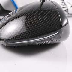 Ladies Callaway Paradym Ai Smoke Max Driver / 10.5 Degree / Ladies Flex Cypher - Image 3