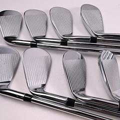 Callaway Elyte Irons / 5-PW+GW+SW / Regular Flex Vector 80 Shafts - Image 3