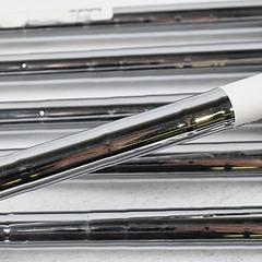 Ping S57 Irons / 3-PW / Blue Dot / Regular Flex Ping AWT Shafts - Image 5