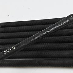 Ping S57 Irons / 3-PW / Blue Dot / Regular Flex Ping AWT Shafts - Image 7