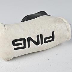 Ping Karsten Original Anser 3 Putter / 34 Inch - Image 8