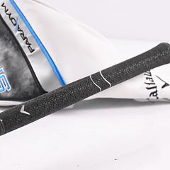 Ladies Callaway Paradym Ai Smoke Max Driver / 10.5 Degree / Ladies Flex Cypher - Image 8