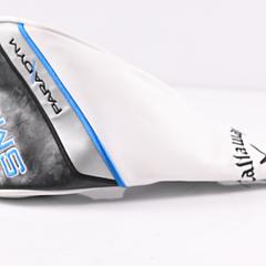 Ladies Callaway Paradym Ai Smoke Max Driver / 10.5 Degree / Ladies Flex Cypher - Image 9