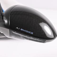 Ladies Callaway Paradym Ai Smoke Max Driver / 10.5 Degree / Ladies Flex Cypher - Image 5