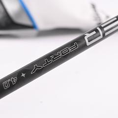 Ladies Callaway Paradym Ai Smoke Max Driver / 10.5 Degree / Ladies Flex Cypher - Image 6