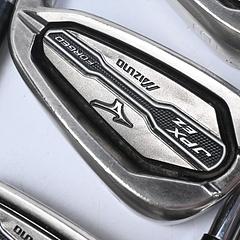 Mizuno JPX EZ 2016 Irons / 4-PW / Regular Flex XP 95 R300 Steel Shafts - Image 1