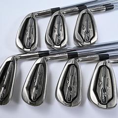 Mizuno JPX EZ 2016 Irons / 4-PW / Regular Flex XP 95 R300 Steel Shafts - Image 2