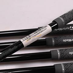 Taylormade P790 Ti Irons / 4-PW+AW / Stiff Flex MMT 75 Shafts - Image 6