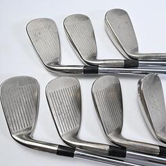 Mizuno JPX EZ 2016 Irons / 4-PW / Regular Flex XP 95 R300 Steel Shafts - Image 3