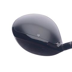 Used TOUR ISSUE TaylorMade Stealth Driver / 8.0 Degrees / X-Stiff Flex - Image 6