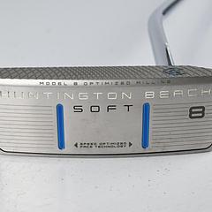 Cleveland Huntington Beach Soft 8 Putter / 34 Inch - Image 2