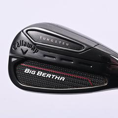 Callaway Big Bertha 2023 #8 Iron / Senior Flex Callaway RCH 65 Shaft - Image 1