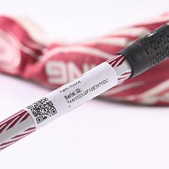 Ladies Ping Faith #6 Hybrid / 30 Degree / Ladies Flex Ping ULT 200 Shaft - Image 7