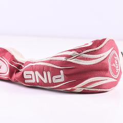 Ladies Ping Faith #6 Hybrid / 30 Degree / Ladies Flex Ping ULT 200 Shaft - Image 9