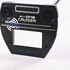Odyssey Ai-One Cruiser Jailbird Putter / 38 Inch - Image 2