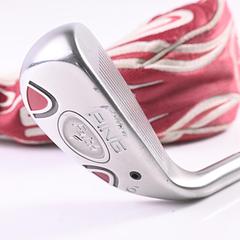Ladies Ping Faith #6 Hybrid / 30 Degree / Ladies Flex Ping ULT 200 Shaft - Image 1