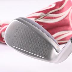 Ladies Ping Faith #6 Hybrid / 30 Degree / Ladies Flex Ping ULT 200 Shaft - Image 4