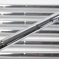 Ping S57 Irons / 3-PW / Black Dot / Stiff Flex Steel Shafts - Image 5