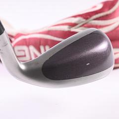 Ladies Ping Faith #6 Hybrid / 30 Degree / Ladies Flex Ping ULT 200 Shaft - Image 5