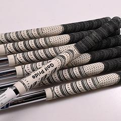 Taylormade P770 2023 Irons / 4-PW / Stiff Flex Project X LZ 120 Shafts - Image 7