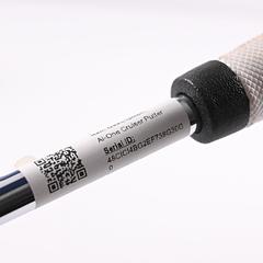 Odyssey Ai-One Cruiser Jailbird Putter / 38 Inch - Image 7