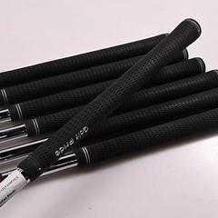 Taylormade P770 2023 Irons / 4-PW / Regular Flex KBS Tour Shafts - Image 7