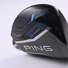 Ping G440 LST Driver / 9 Degree / Stiff Flex Graphite Design Tour AD DI-6S Shaft - Image 1