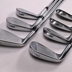 Callaway Apex Pro 24 Irons / 4-PW / Stiff Flex N.S.Pro 950GH Neo Shafts - Image 4