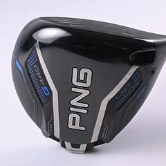 Ping G440 LST Driver / 9 Degree / Stiff Flex Graphite Design Tour AD DI-6S Shaft - Image 2