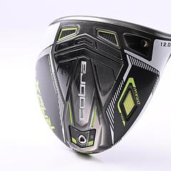 Ladies Cobra King Radspeed XD Driver / 12 Degree / Ladies Flex Evenflow Riptide - Image 2