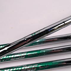 Callaway Apex Pro 24 Irons / 4-PW / Stiff Flex N.S.Pro 950GH Neo Shafts - Image 5