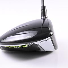 Ladies Cobra King Radspeed XD Driver / 12 Degree / Ladies Flex Evenflow Riptide - Image 3