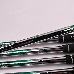 Taylormade P790 2025 Irons / 6-PW+GW / Regular Flex N.S.Pro 950GH Neo Shafts - Image 5