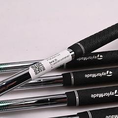 Taylormade P790 2025 Irons / 6-PW+GW / Regular Flex N.S.Pro 950GH Neo Shafts - Image 6