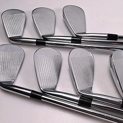 Callaway Apex Pro 24 Irons / 4-PW / Stiff Flex N.S.Pro 950GH Neo Shafts - Image 3