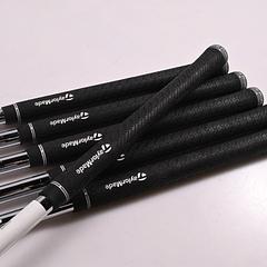 Taylormade P790 2025 Irons / 6-PW+GW / Regular Flex N.S.Pro 950GH Neo Shafts - Image 7