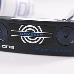Odyssey Ai-One Double Wide Putter / 34 Inch - Image 1